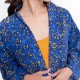 Un kimono hysteriko au style ethnique chic