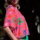 Chemise Anjali motif "En Voyage"