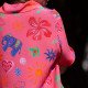 Chemise Anjali motif "En Voyage"