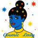 Visuel Cosmic Lady