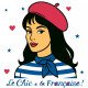Visuel tee-shirt Le Chic à la Française