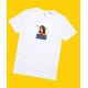 Tee-shirt Solar Girl