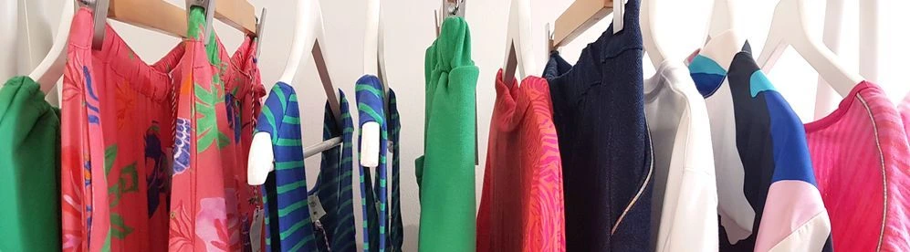 Collection Hysteriko mode responsable