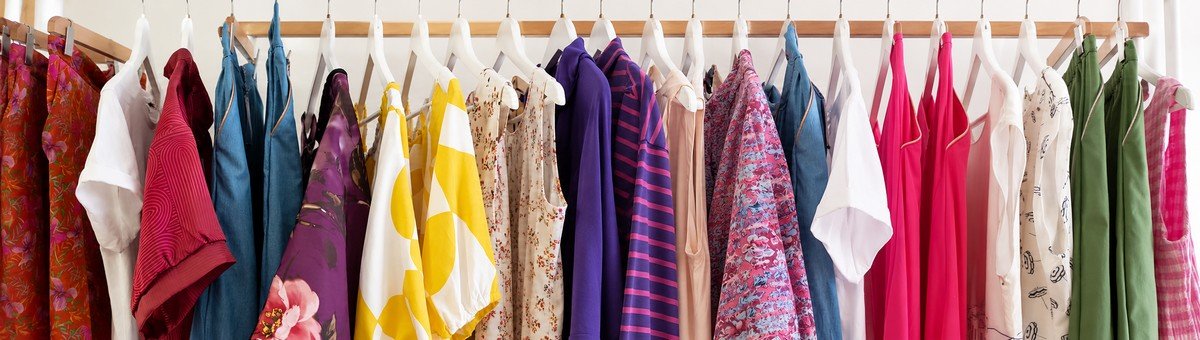 Collections de vêtements Hysteriko confectionnées en petites séries