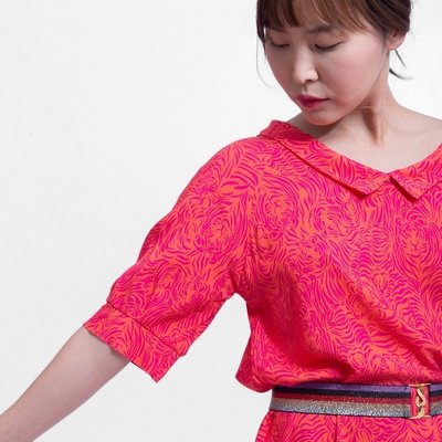 Un prêt à porter de